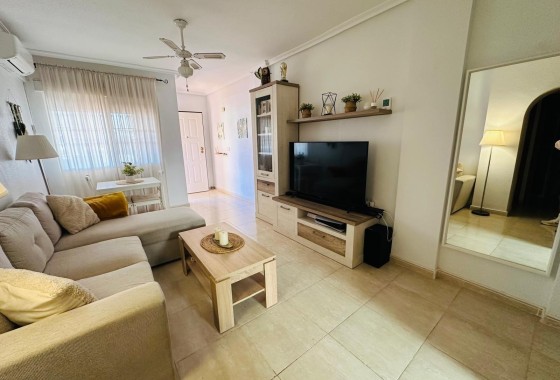 Herverkoop - Vrijstaande Villa -
Orihuela Costa - Los Altos