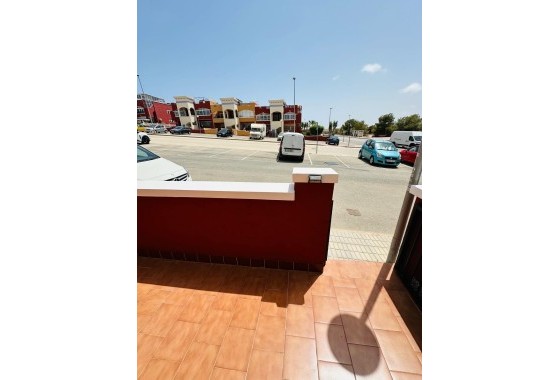 Herverkoop - Vrijstaande Villa -
Orihuela Costa - Los Altos
