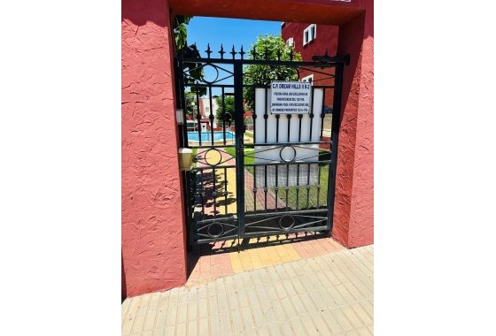 Herverkoop - Vrijstaande Villa -
Orihuela Costa - Los Altos
