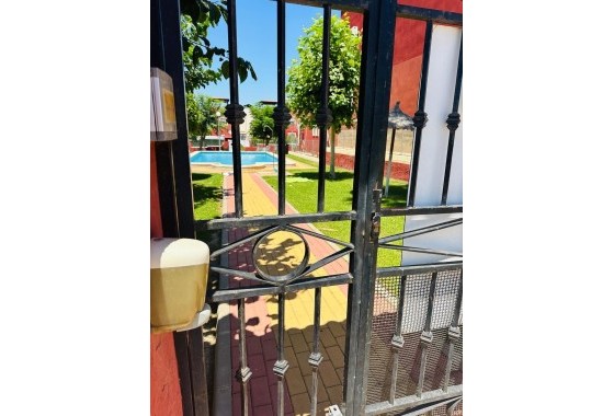 Herverkoop - Vrijstaande Villa -
Orihuela Costa - Los Altos