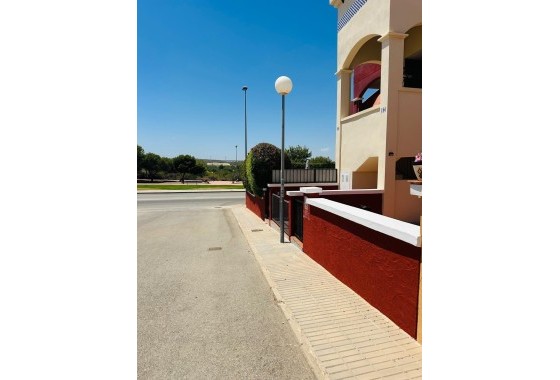 Herverkoop - Vrijstaande Villa -
Orihuela Costa - Los Altos
