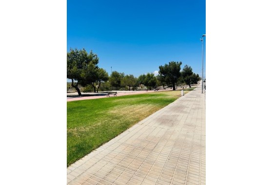 Herverkoop - Vrijstaande Villa -
Orihuela Costa - Los Altos