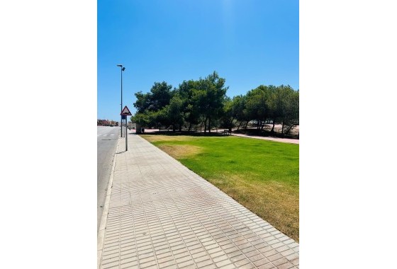 Herverkoop - Vrijstaande Villa -
Orihuela Costa - Los Altos