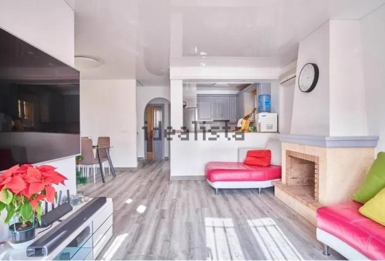 Herverkoop - Vrijstaande Villa -
Los Montesinos - Costa Blanca Sur