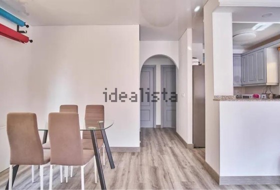 Herverkoop - Vrijstaande Villa -
Los Montesinos - Costa Blanca Sur