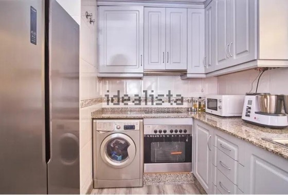 Herverkoop - Vrijstaande Villa -
Los Montesinos - Costa Blanca Sur