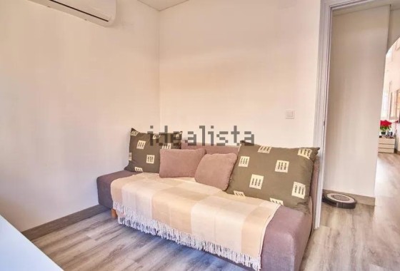 Herverkoop - Vrijstaande Villa -
Los Montesinos - Costa Blanca Sur