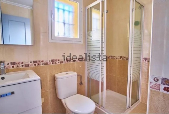 Herverkoop - Vrijstaande Villa -
Los Montesinos - Costa Blanca Sur