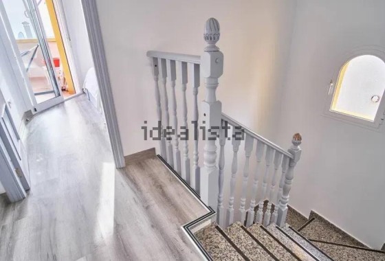 Herverkoop - Vrijstaande Villa -
Los Montesinos - Costa Blanca Sur