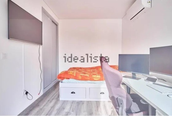 Herverkoop - Vrijstaande Villa -
Los Montesinos - Costa Blanca Sur