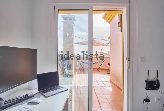 Herverkoop - Vrijstaande Villa -
Los Montesinos - Costa Blanca Sur