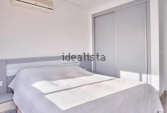 Herverkoop - Vrijstaande Villa -
Los Montesinos - Costa Blanca Sur