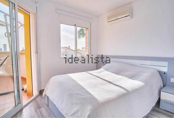 Herverkoop - Vrijstaande Villa -
Los Montesinos - Costa Blanca Sur