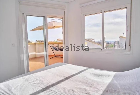 Herverkoop - Vrijstaande Villa -
Los Montesinos - Costa Blanca Sur