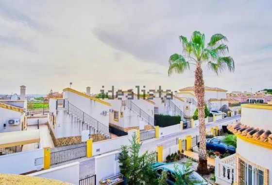 Herverkoop - Vrijstaande Villa -
Los Montesinos - Costa Blanca Sur