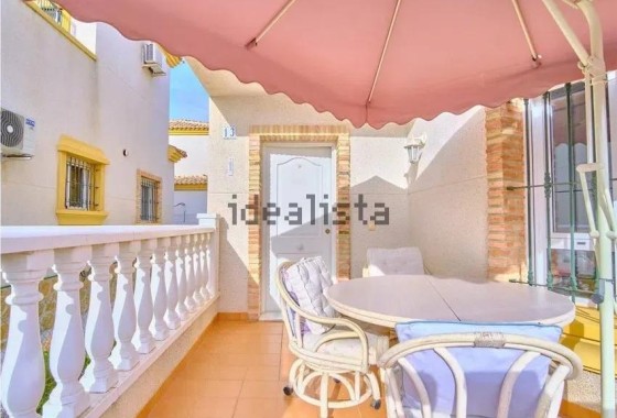 Herverkoop - Vrijstaande Villa -
Los Montesinos - Costa Blanca Sur