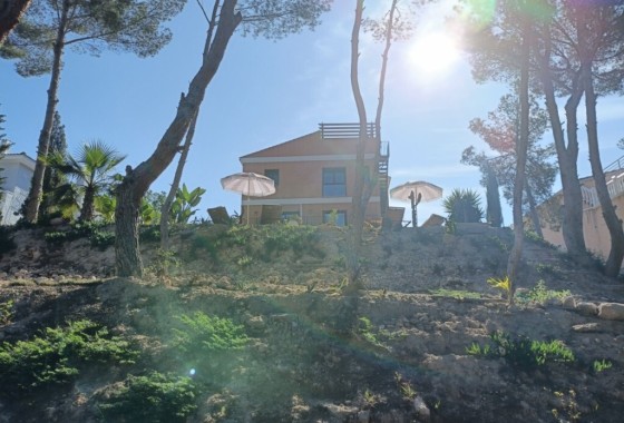 Herverkoop - Vrijstaande Villa -
Pilar de la Horadada - Pinar de Campoverde