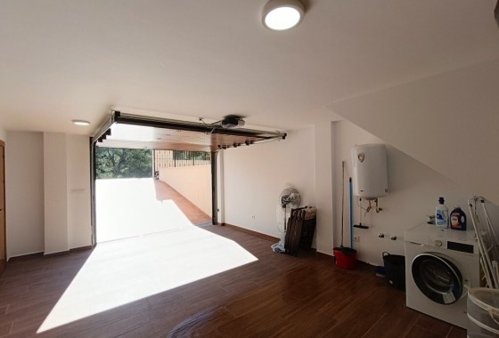 Herverkoop - Vrijstaande Villa -
Pilar de la Horadada - Pinar de Campoverde