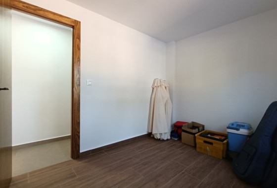 Herverkoop - Vrijstaande Villa -
Pilar de la Horadada - Pinar de Campoverde