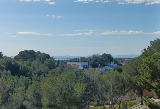 Herverkoop - Vrijstaande Villa -
Pilar de la Horadada - Pinar de Campoverde