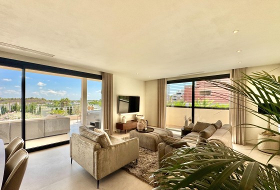 Herverkoop - Appartement / Flat -
Orihuela - Las Colinas Golf