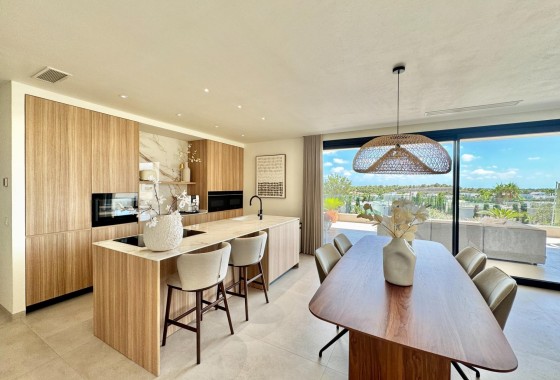 Herverkoop - Appartement / Flat -
Orihuela - Las Colinas Golf