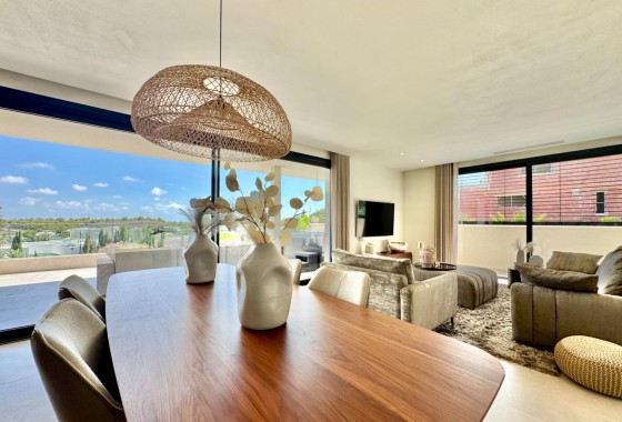 Herverkoop - Appartement / Flat -
Orihuela - Las Colinas Golf