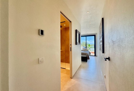 Herverkoop - Appartement / Flat -
Orihuela - Las Colinas Golf
