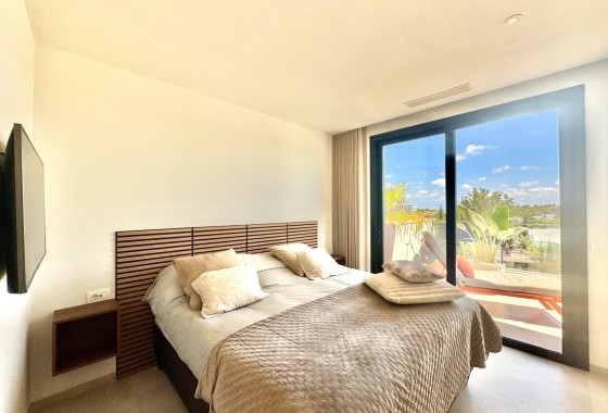 Herverkoop - Appartement / Flat -
Orihuela - Las Colinas Golf