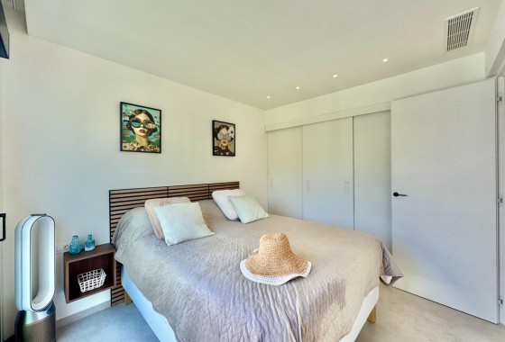 Herverkoop - Appartement / Flat -
Orihuela - Las Colinas Golf