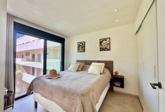 Herverkoop - Appartement / Flat -
Orihuela - Las Colinas Golf
