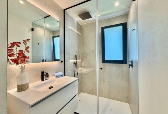 Herverkoop - Appartement / Flat -
Orihuela - Las Colinas Golf