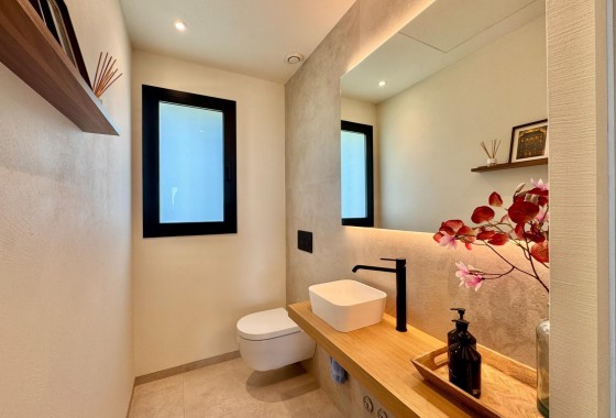 Herverkoop - Appartement / Flat -
Orihuela - Las Colinas Golf