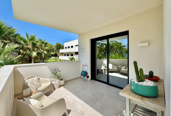 Herverkoop - Appartement / Flat -
Orihuela - Las Colinas Golf
