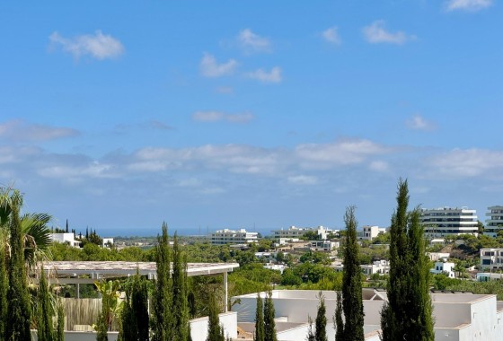 Herverkoop - Appartement / Flat -
Orihuela - Las Colinas Golf