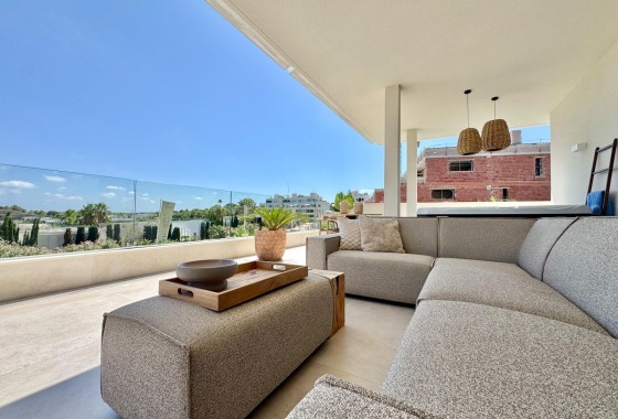 Herverkoop - Appartement / Flat -
Orihuela - Las Colinas Golf