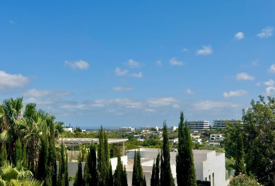Herverkoop - Appartement / Flat -
Orihuela - Las Colinas Golf
