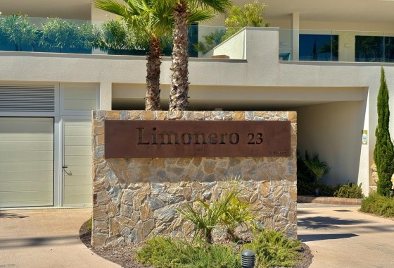 Herverkoop - Appartement / Flat -
Orihuela - Las Colinas Golf