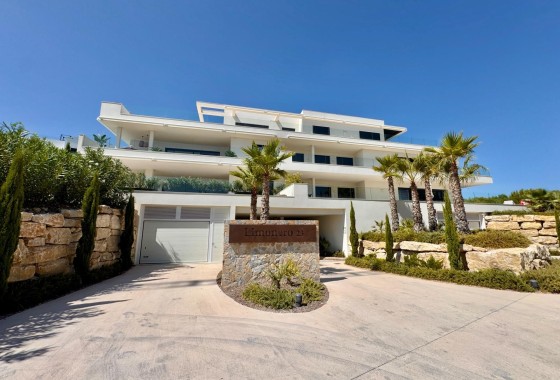 Herverkoop - Appartement / Flat -
Orihuela - Las Colinas Golf