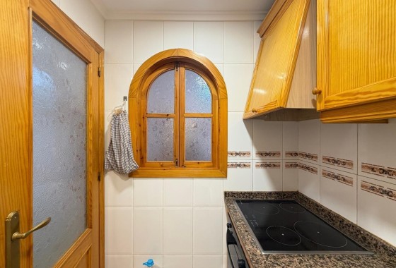 Herverkoop - Appartement / Flat -
Torrevieja - Playa del Cura