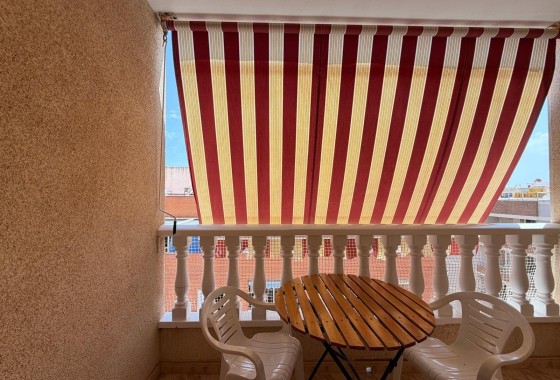 Herverkoop - Appartement / Flat -
Torrevieja - Playa del Cura