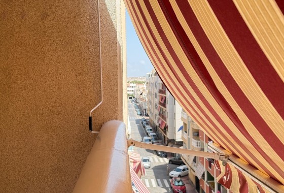Herverkoop - Appartement / Flat -
Torrevieja - Playa del Cura