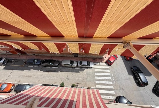 Herverkoop - Appartement / Flat -
Torrevieja - Playa del Cura