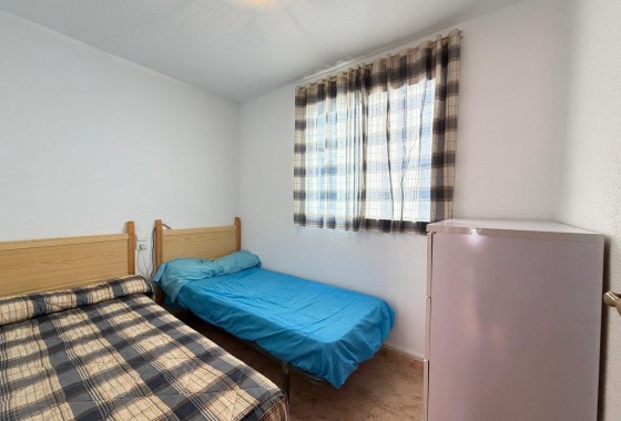 Herverkoop - Appartement / Flat -
Torrevieja - Playa del Cura