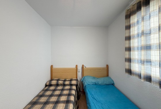 Herverkoop - Appartement / Flat -
Torrevieja - Playa del Cura