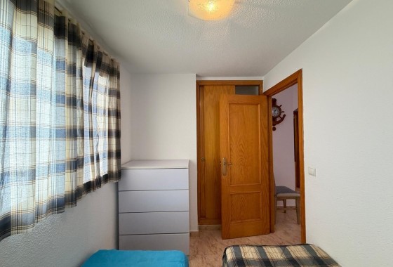 Herverkoop - Appartement / Flat -
Torrevieja - Playa del Cura