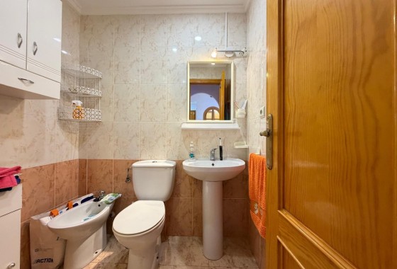 Herverkoop - Appartement / Flat -
Torrevieja - Playa del Cura