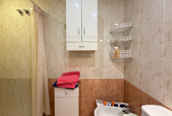 Herverkoop - Appartement / Flat -
Torrevieja - Playa del Cura