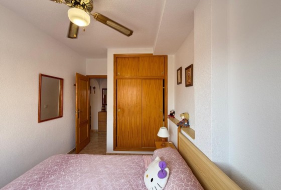Herverkoop - Appartement / Flat -
Torrevieja - Playa del Cura