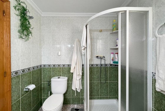 Herverkoop - Appartement / Flat -
Torrevieja - Playa del Cura